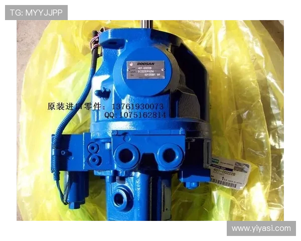 挖掘机发动机水泵流量扬程测试