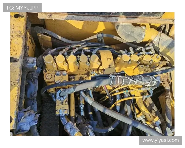 挖掘机分配器主阀芯研磨