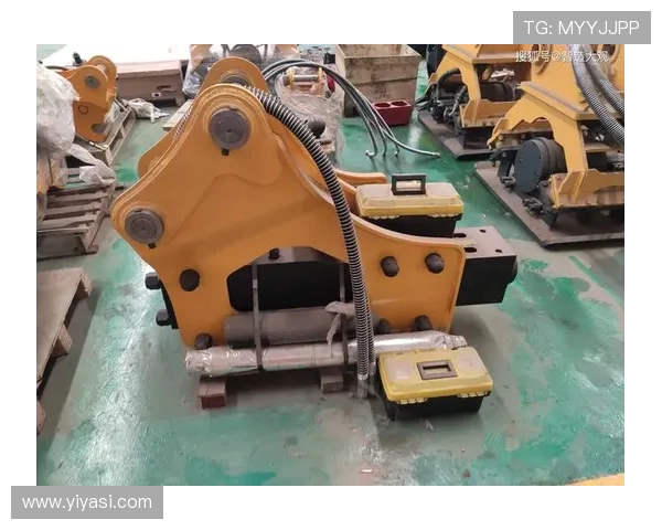 挖掘机破碎锤回油背压对能量影响